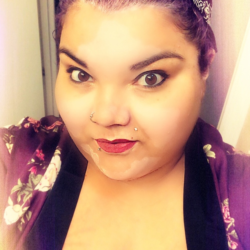 Meet your Posher, Elena